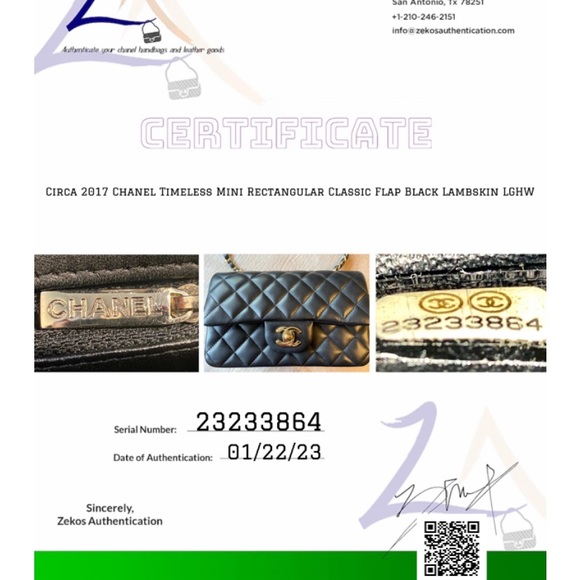 Mini Rectangular - Picture 14 of 14